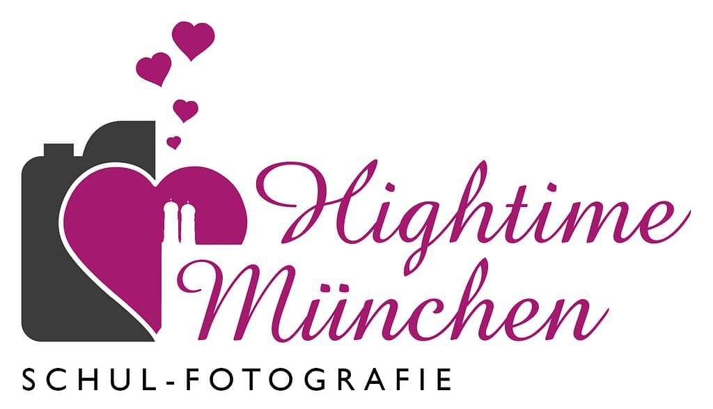 Hightime-München Logo