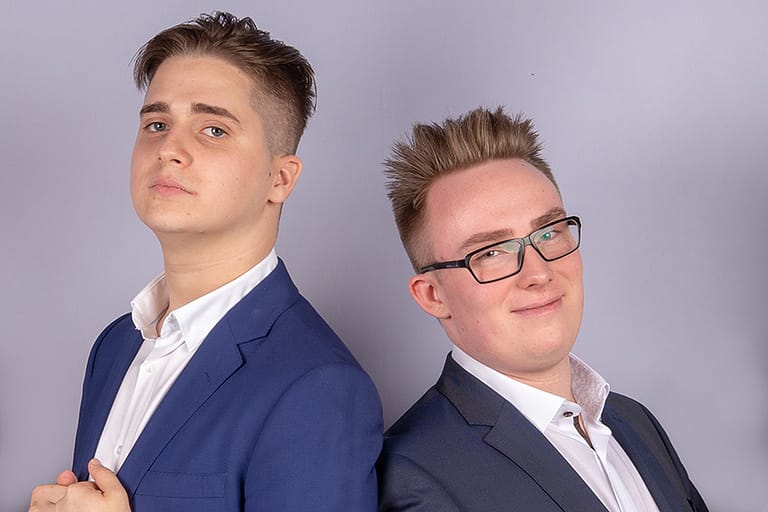 Schülerfoto