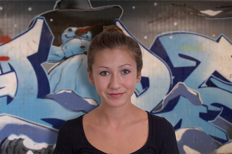Schülerfoto