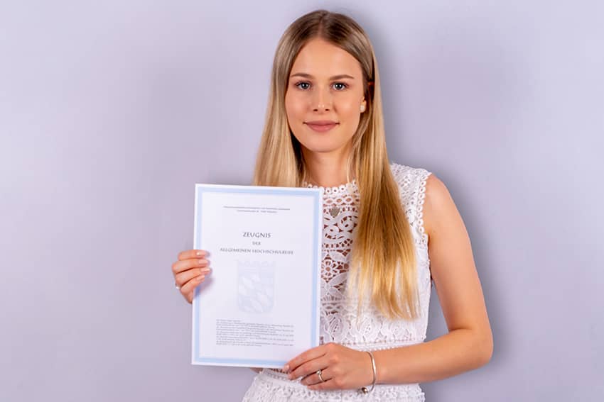 Schülerfoto